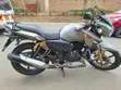 TVS Apache RTR 180 2019 Kijivu - 2