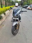 TVS Apache RTR 180 2019 Kijivu - 5