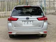 Toyota Corolla Fielder 2019 Silver - 5