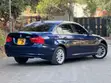 BMW 320i Sedan RWD 2011 Bluu - 1