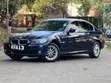BMW 320i Sedan RWD 2011 Bluu - 3