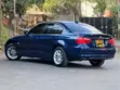 BMW 320i Sedan RWD 2011 Bluu - 5
