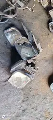 Nissan NV350 E26 Side Mirror (Electric, Used) - 1