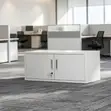 Steel Office Filing Cabinet - Brand New - 2