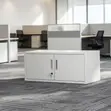 Steel Office Filing Cabinet - Brand New - 3