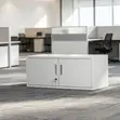Steel Office Filing Cabinet - Brand New - 4