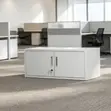 Steel Office Filing Cabinet - Brand New - 5