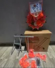 Manual Seed Planter for Maize, Beans - 2