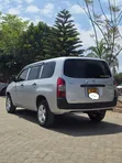 Toyota Probox 2018 Nyeusi - 2