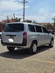Toyota Probox 2018 Nyeusi - 3