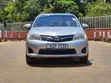 Toyota Corolla Fielder 1.5 Petrol FWD 2012 Silver - 1