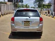 Toyota Corolla Fielder 1.5 Petrol FWD 2012 Silver - 4