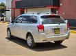 Toyota Corolla Fielder 1.5 Petrol FWD 2012 Silver - 5
