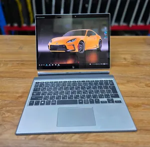 Laptop Convertible HP Elite x2 G8 13"