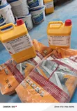 SikaTop Seal 105 KE Waterproofing System - 2