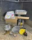 Brand New Oil Extractor Machine - 2