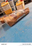 SikaTop Seal 105 KE 20kg Waterproofing - 2