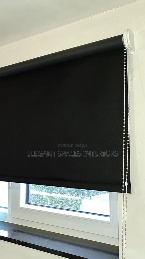 Brand New Roller Blinds - 1