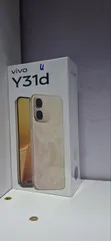 New Vivo Y31d 256GB Gold - 3