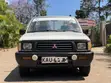 Mitsubishi L200 2005 - 1