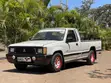 Mitsubishi L200 2005 - 3