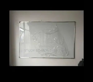180cm x 90cm Large Teaching Whiteboard