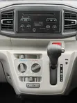 Daihatsu Mira eS 2019 Nyeupe - 4