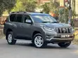 Toyota Land Cruiser Prado 2011 Brown - 1