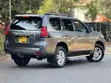 Toyota Land Cruiser Prado 2011 Brown - 2