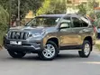 Toyota Land Cruiser Prado 2011 Brown - 3