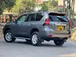 Toyota Land Cruiser Prado 2011 Brown - 4