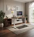 Electric Standing Desk | 1200mm | Ergonomic Adjustable - 1