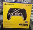 New PS5 Wolverine Controller Pad - 1