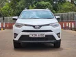 Toyota RAV4 2015 White - 1