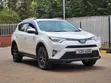 Toyota RAV4 2015 White - 2