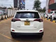 Toyota RAV4 2015 White - 3