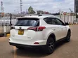 Toyota RAV4 2015 White - 4