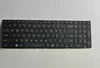 Kibodi Badala ya HP ProBook 4530 Series - 2