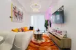 Furnished 1-Bedroom Apartment in Kilimani, Hurlingham for Rent - 2