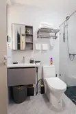 Furnished 1-Bedroom Apartment in Kilimani, Hurlingham for Rent - 5