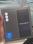 Samsung Galaxy Fold Mpya 512GB Bluu - 1