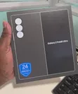 Samsung Galaxy Fold Mpya 512GB Bluu - 2