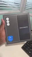 Samsung Galaxy Fold Mpya 512GB Bluu - 3