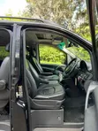 Mercedes-Benz V-Class 2012 Nyeusi - 2