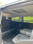 Mercedes-Benz V-Class 2012 Nyeusi - 3