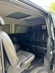 Mercedes-Benz V-Class 2012 Nyeusi - 4