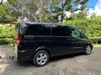Mercedes-Benz V-Class 2012 Nyeusi - 5