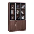 3-Door Executive Office Cabinet - TH - 1