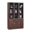 3-Door Executive Office Cabinet - TH - 2