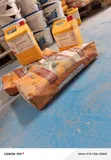 SikaTop Seal 105 Waterproofing System - 2